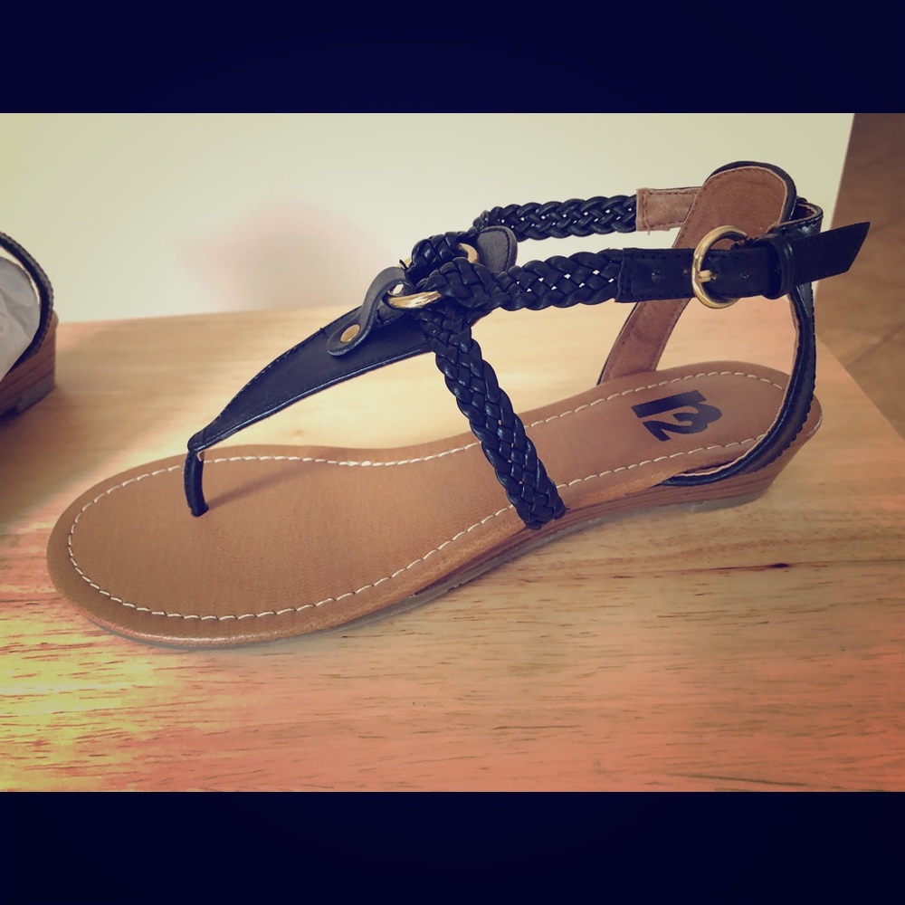 Sandals